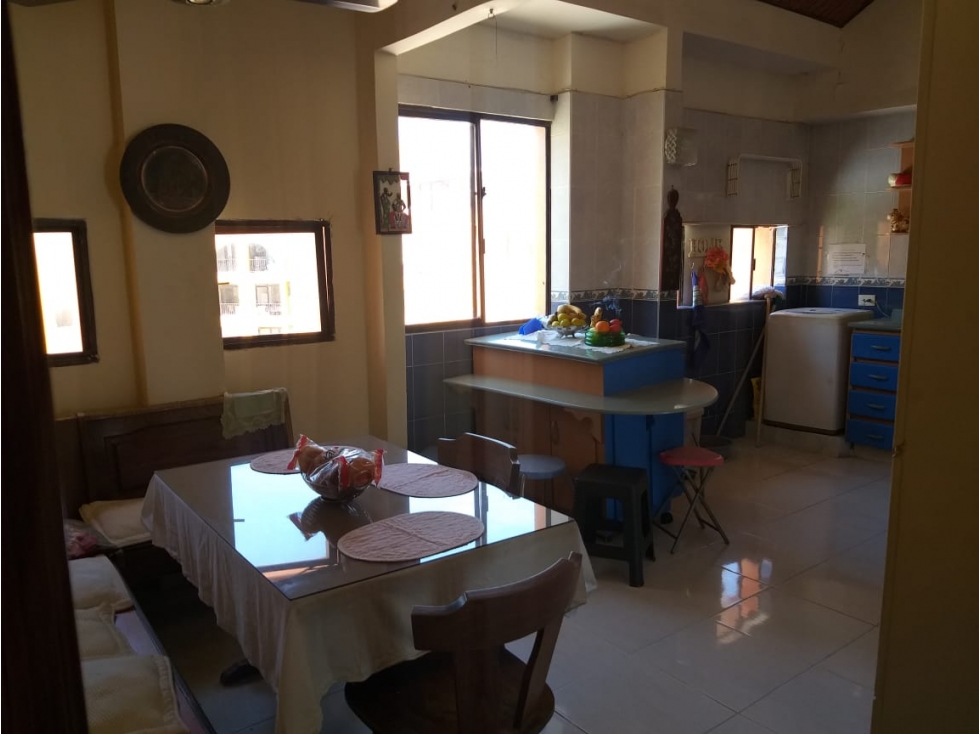 Apartamento en venta en Rodadero, Santa Marta · foto 11 de 22