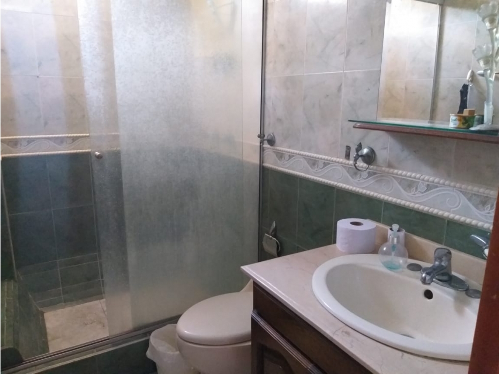 Apartamento en venta en Rodadero, Santa Marta · foto 12 de 22