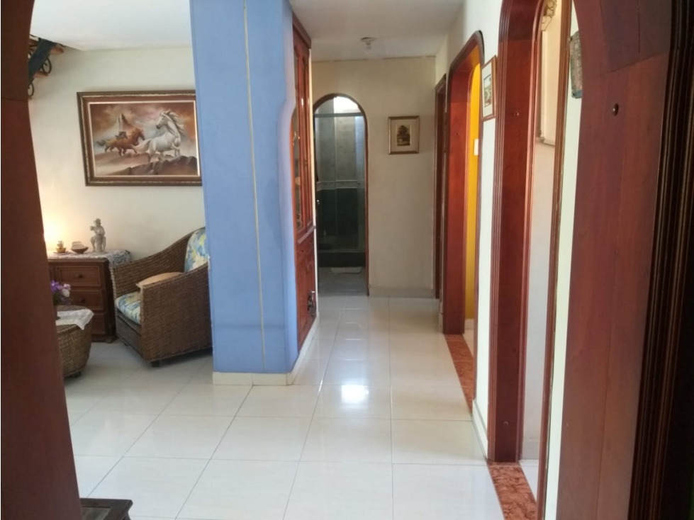 Apartamento en venta en Rodadero, Santa Marta · foto 13 de 22