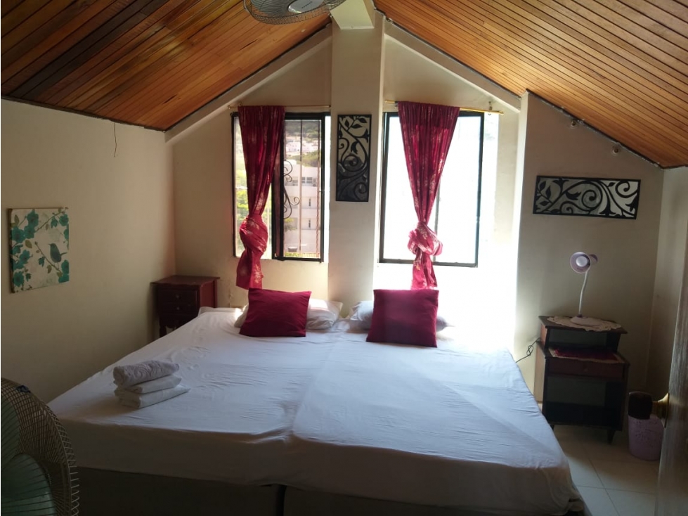 Apartamento en venta en Rodadero, Santa Marta · foto 14 de 22