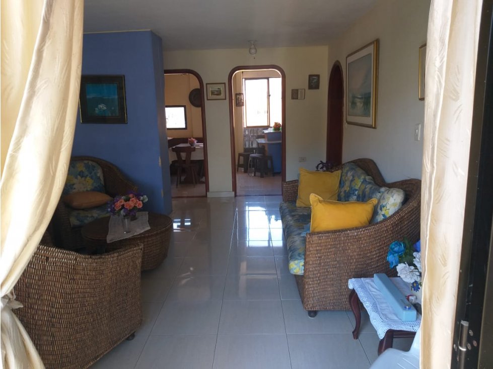 Apartamento en venta en Rodadero, Santa Marta · foto 15 de 22