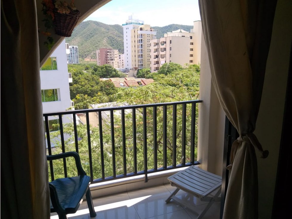 Apartamento en venta en Rodadero, Santa Marta · foto 16 de 22