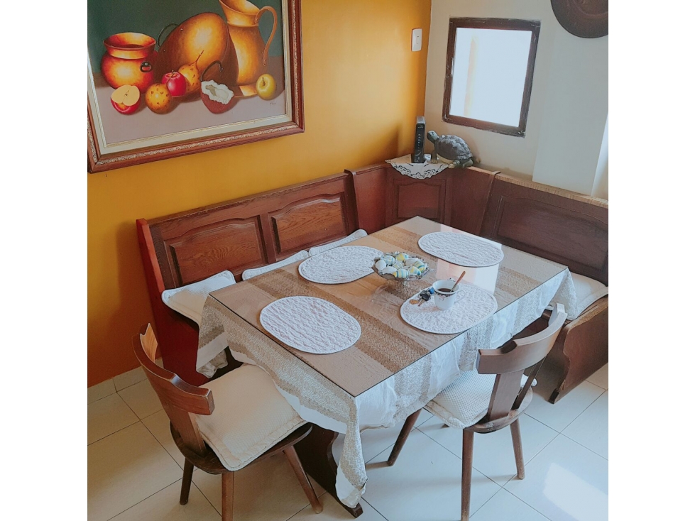 Apartamento en venta en Rodadero, Santa Marta · foto 17 de 22