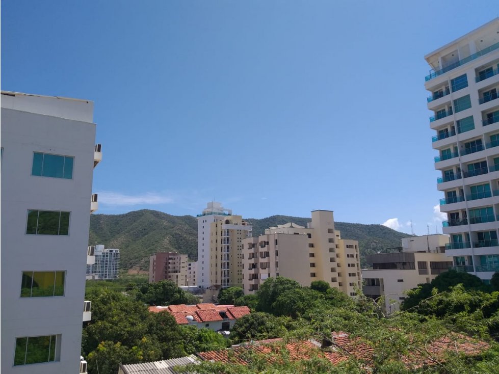 Apartamento en venta en Rodadero, Santa Marta · foto 19 de 22