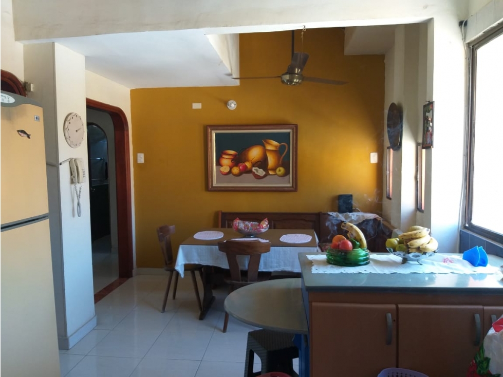 Apartamento en venta en Rodadero, Santa Marta · foto 20 de 22