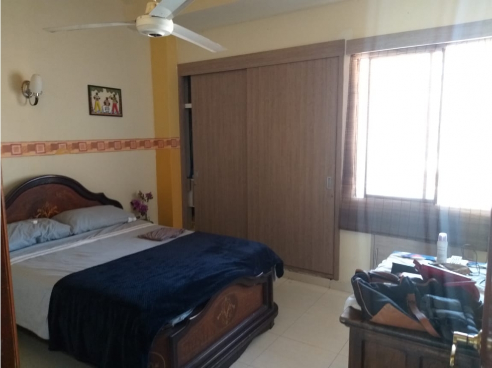 Apartamento en venta en Rodadero, Santa Marta · foto 21 de 22