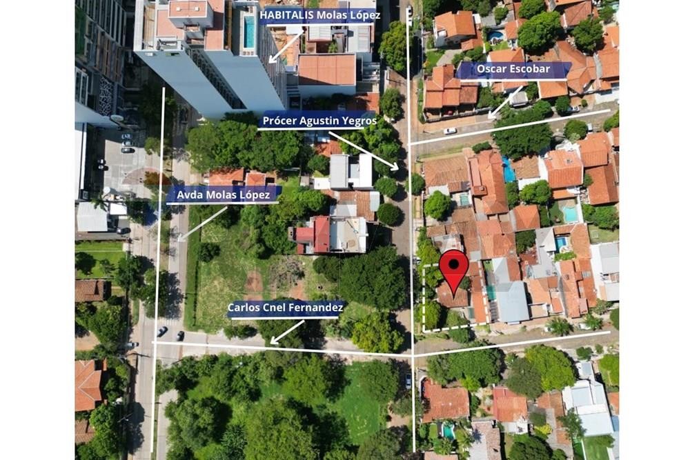 Terreno - Venta - Santísima Trinidad, Paraguay — foto 3