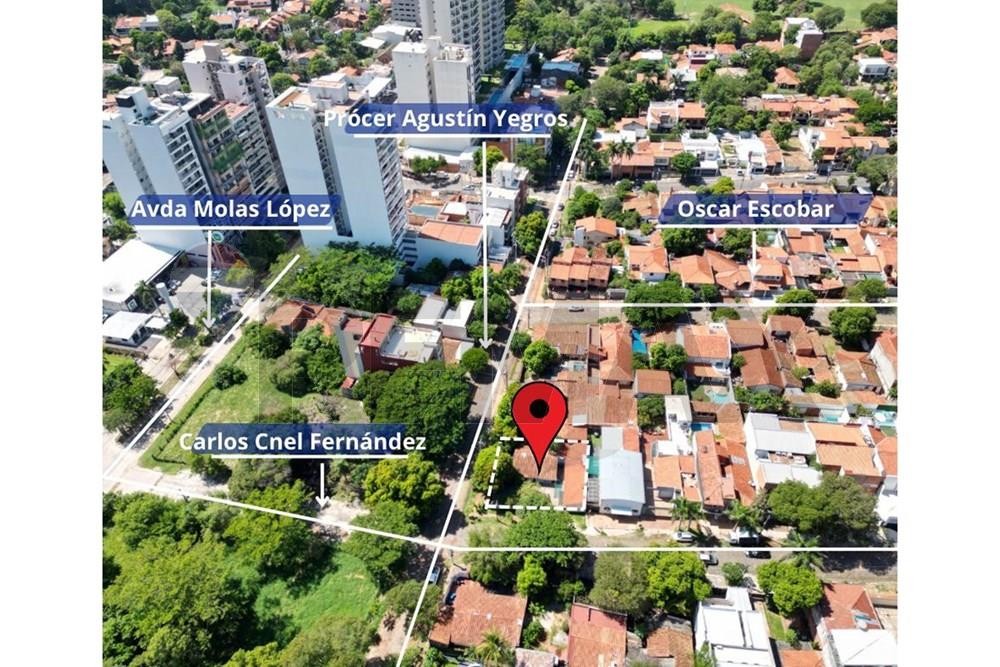 Terreno - Venta - Santísima Trinidad, Paraguay — foto 2