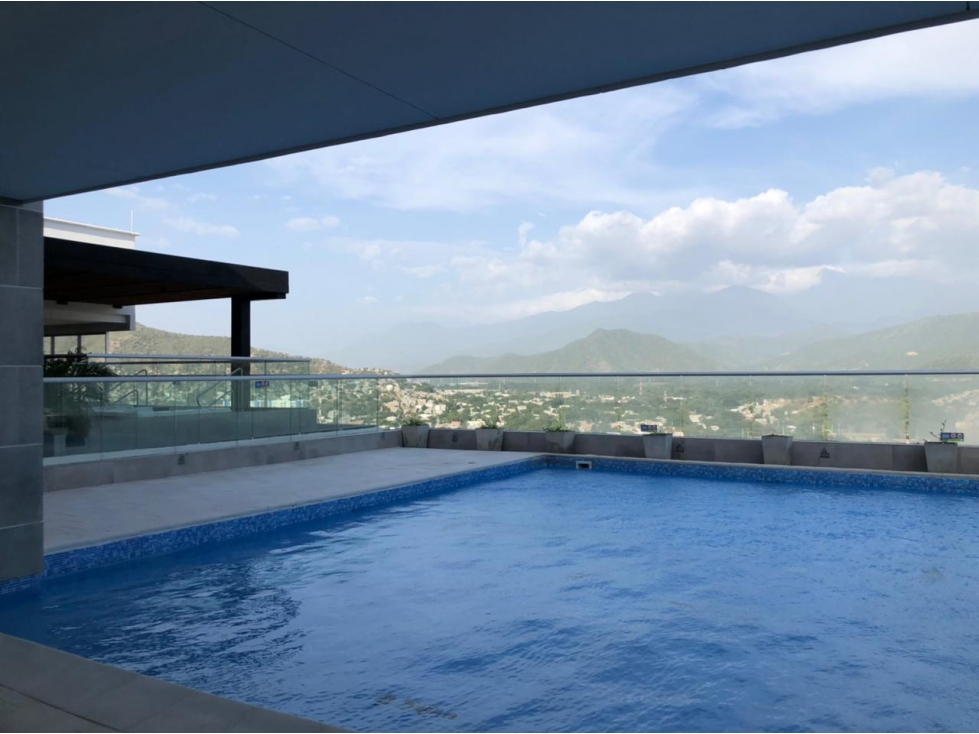 Apartamento en venta en Rodadero Sur, Santa Marta · foto 3 de 24