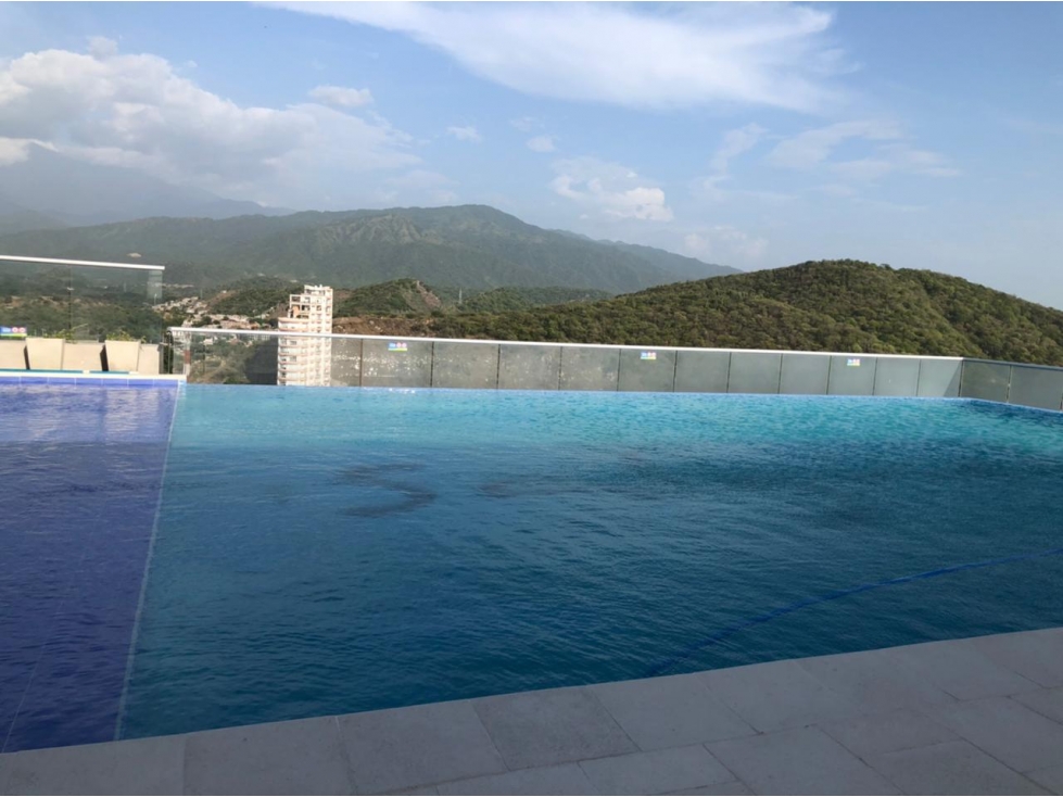 Apartamento en venta en Rodadero Sur, Santa Marta · foto 5 de 24