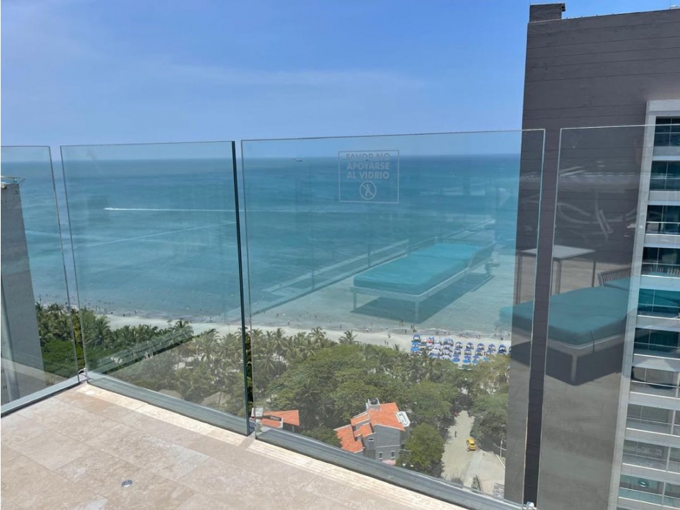 Apartamento en venta en Ub Salguero, Santa Marta · foto 7 de 24