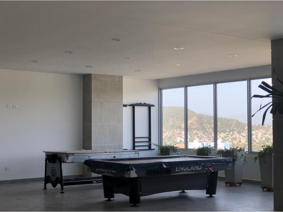 Apartamento en venta en Rodadero Sur, Santa Marta · foto 9 de 24
