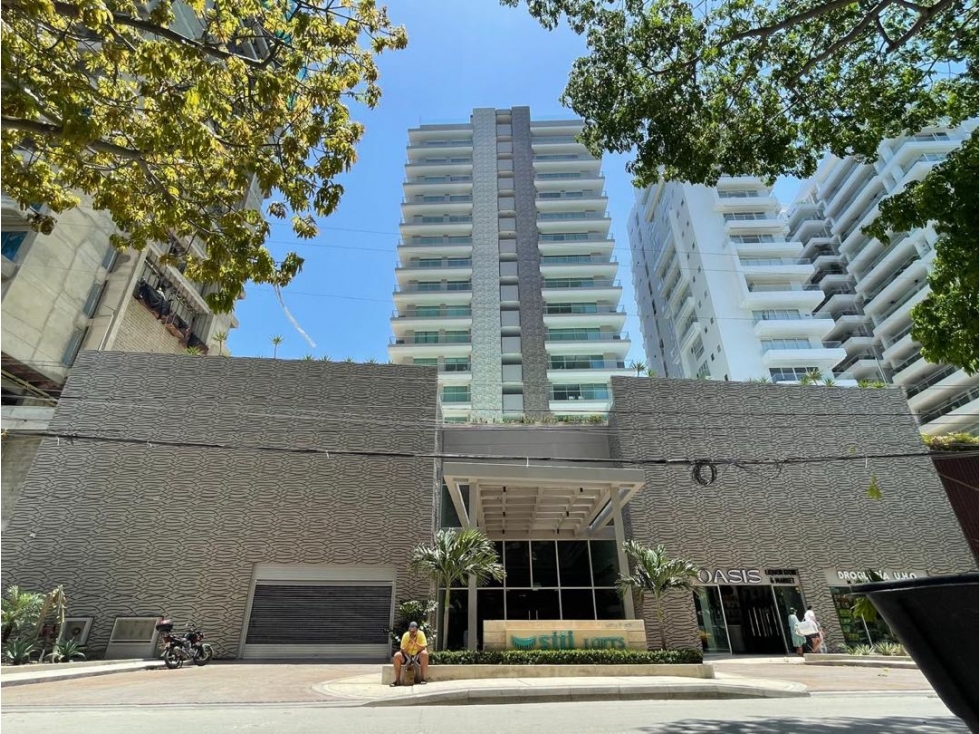 Apartamento en venta en Ub Salguero, Santa Marta · foto 9 de 24