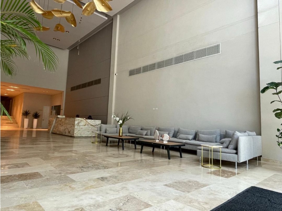 Apartamento en venta en Ub Salguero, Santa Marta · foto 10 de 24