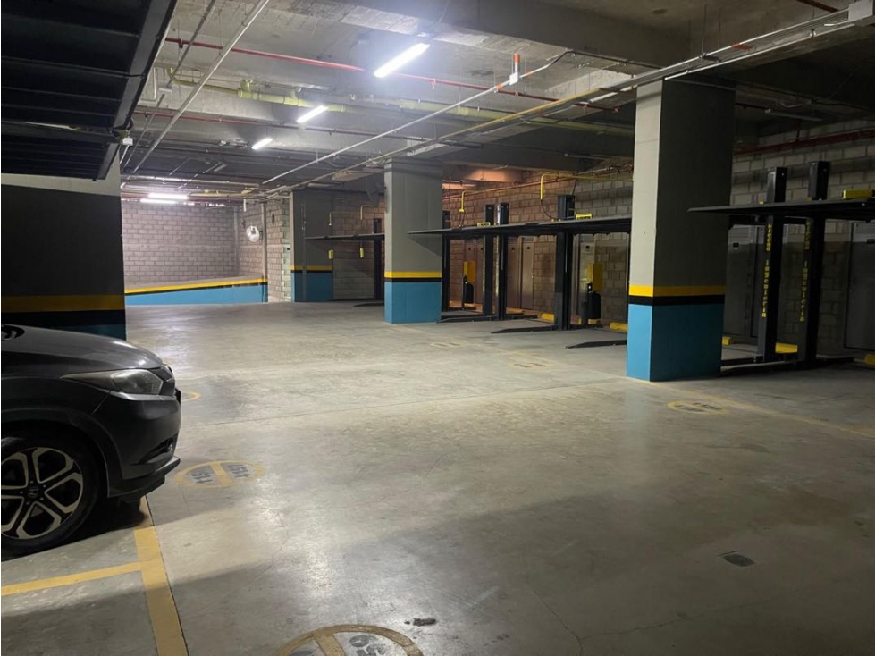 Apartamento en venta en Ub Salguero, Santa Marta · foto 11 de 24