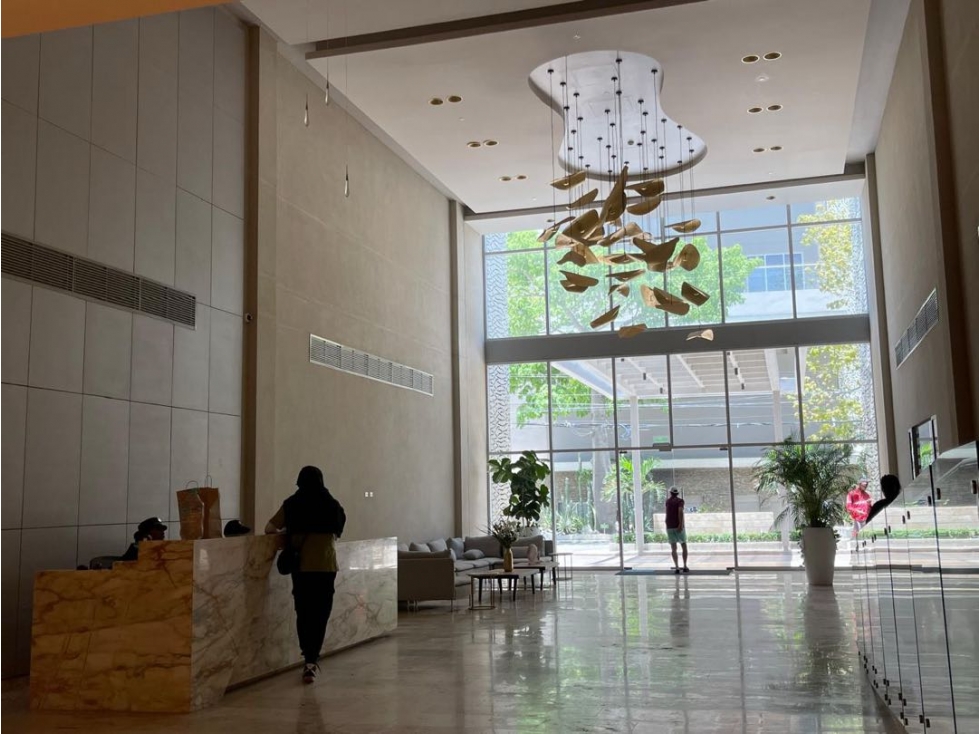 Apartamento en venta en Ub Salguero, Santa Marta · foto 12 de 24