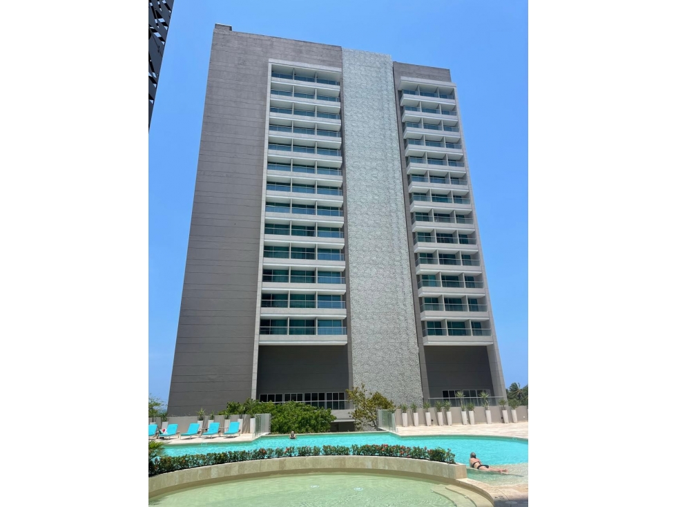 Apartamento en venta en Ub Salguero, Santa Marta · foto 14 de 24