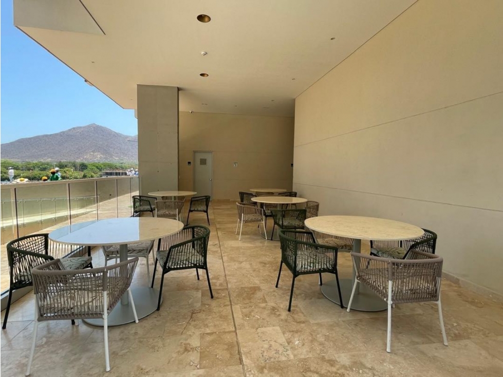Apartamento en venta en Ub Salguero, Santa Marta · foto 17 de 24