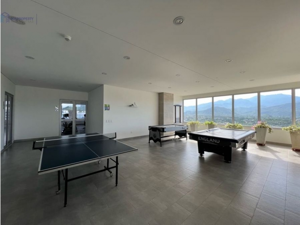 Apartamento en venta en Rodadero Sur, Santa Marta · foto 19 de 24