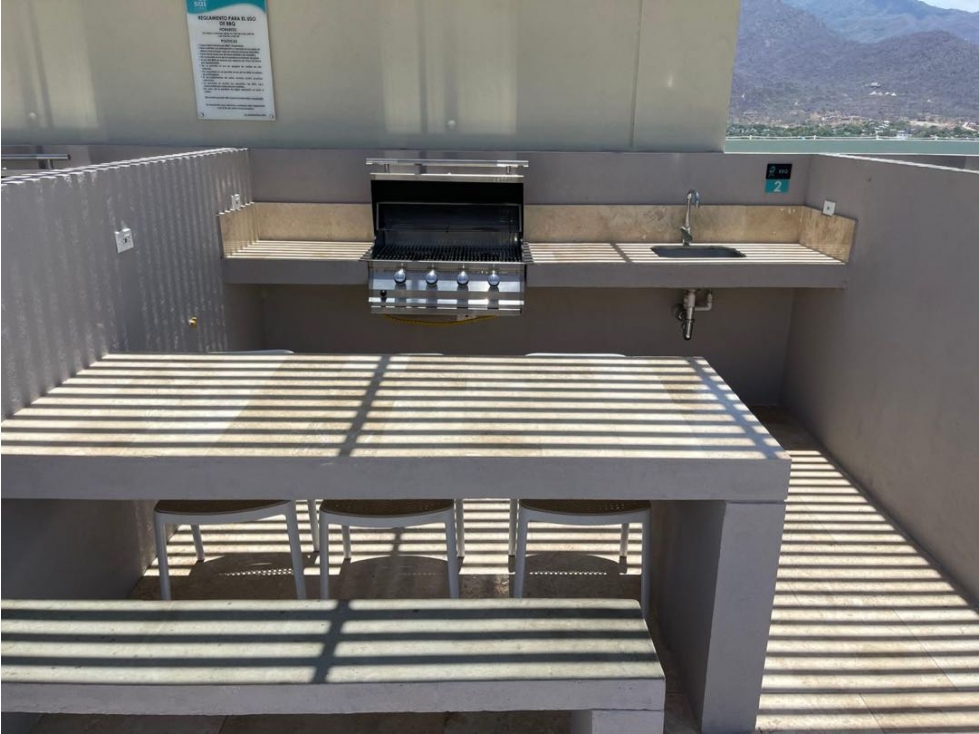 Apartamento en venta en Ub Salguero, Santa Marta · foto 19 de 24