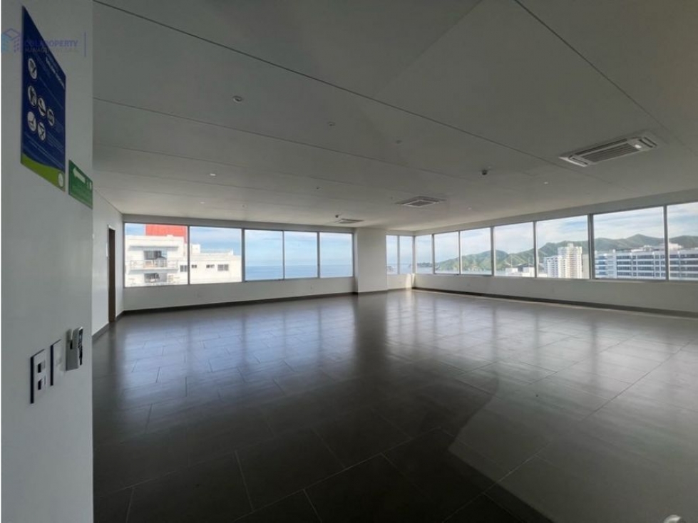 Apartamento en venta en Rodadero Sur, Santa Marta · foto 20 de 24