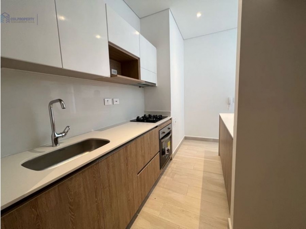 Apartamento en venta en Rodadero Sur, Santa Marta · foto 21 de 24