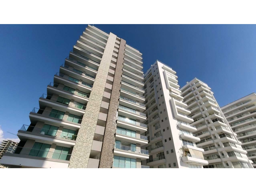 Apartamento en venta en Ub Salguero, Santa Marta · foto 21 de 24
