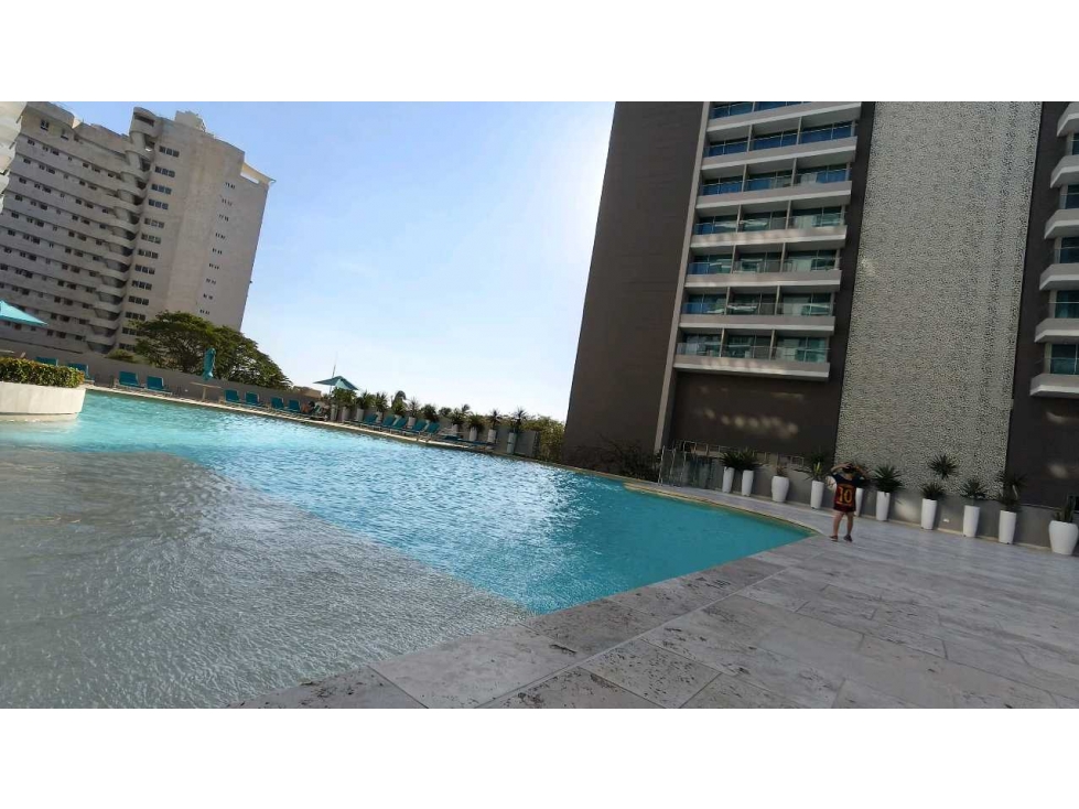 Apartamento en venta en Ub Salguero, Santa Marta · foto 22 de 24