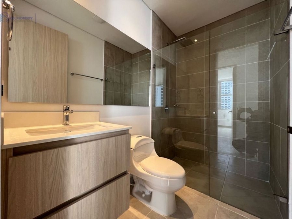 Apartamento en venta en Rodadero Sur, Santa Marta · foto 23 de 24