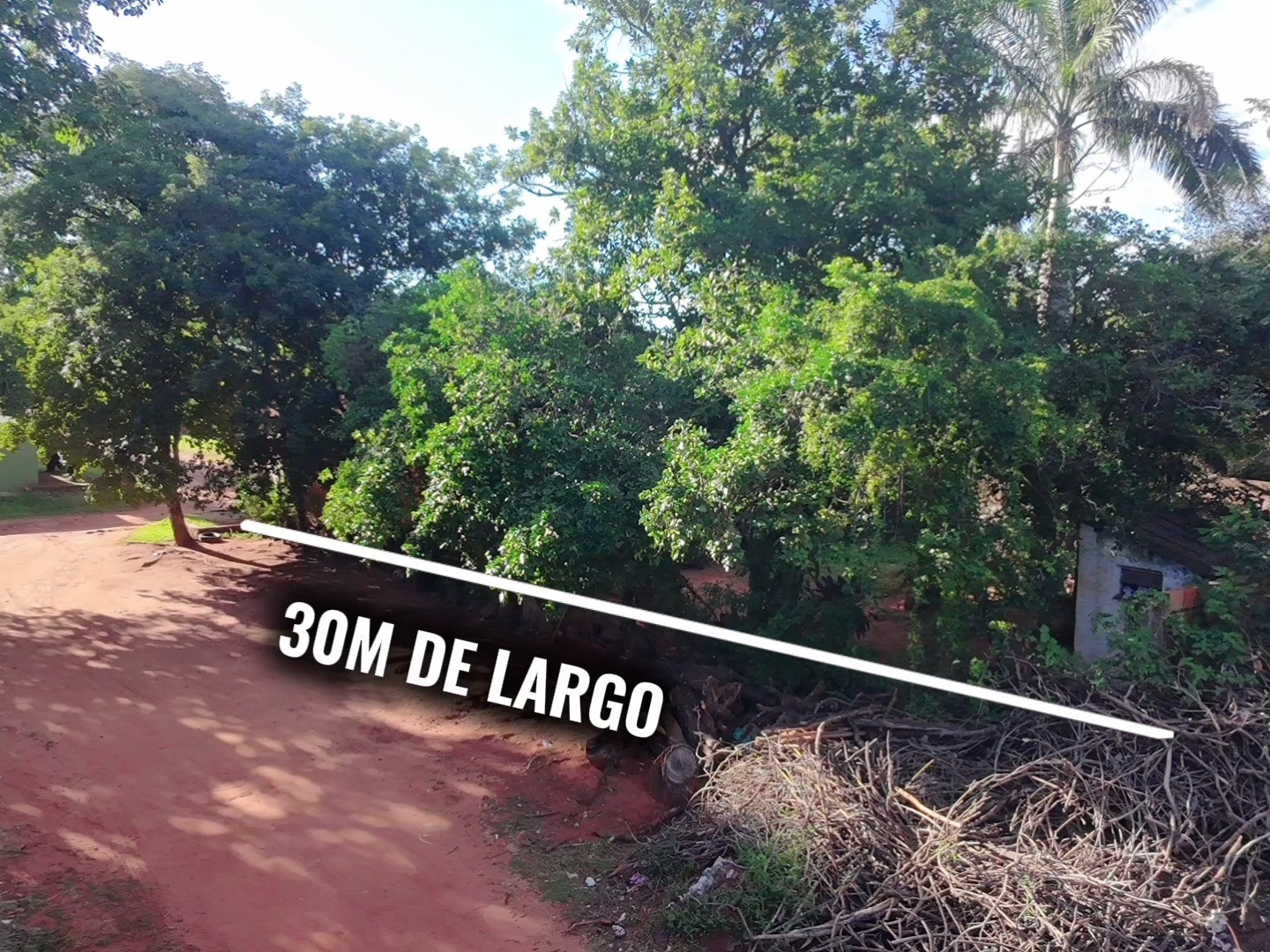 ✨ TERRENO EN ESQUINA_EN VENTA? Luque: B° Isla Bogado ‼️ — foto 2