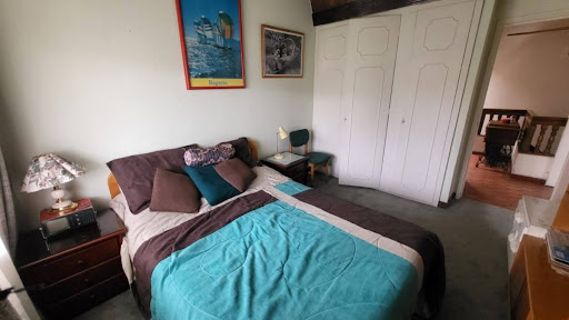 Casa en venta en Alhambra, Bogotá · foto 12 de 24