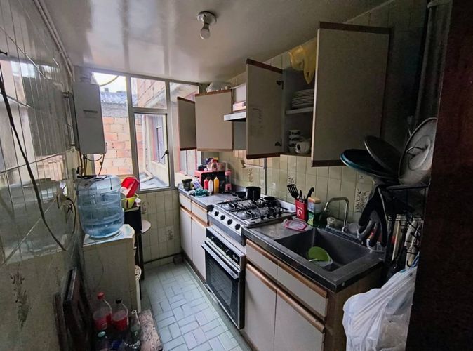 Casa de 6 alcobas en venta en Ciudad Jardin Norte, Bogotá, 340 m² · foto 8 de 21