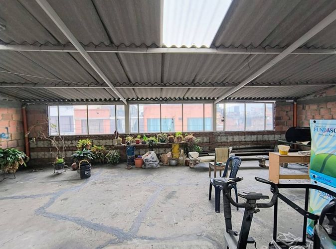 Casa de 6 alcobas en venta en Ciudad Jardin Norte, Bogotá, 340 m² · foto 21 de 21