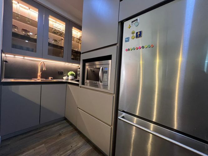 Apartamento de 3 alcobas en arriendo en El Poblado, Medellín, 245 m² · foto 13 de 20