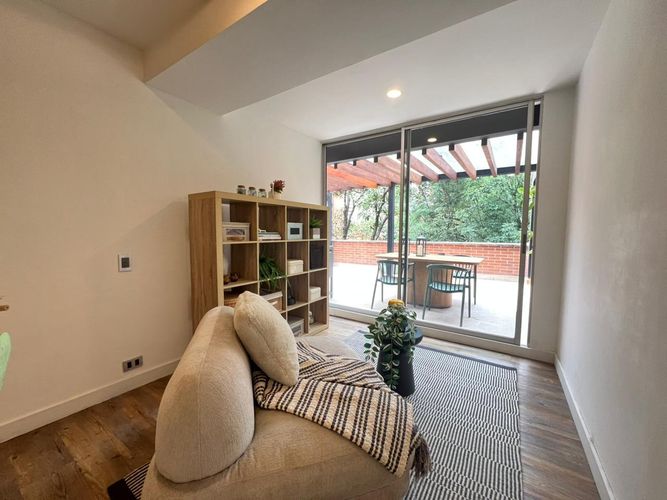Apartamento de 3 alcobas en arriendo en El Poblado, Medellín, 245 m² · foto 20 de 20