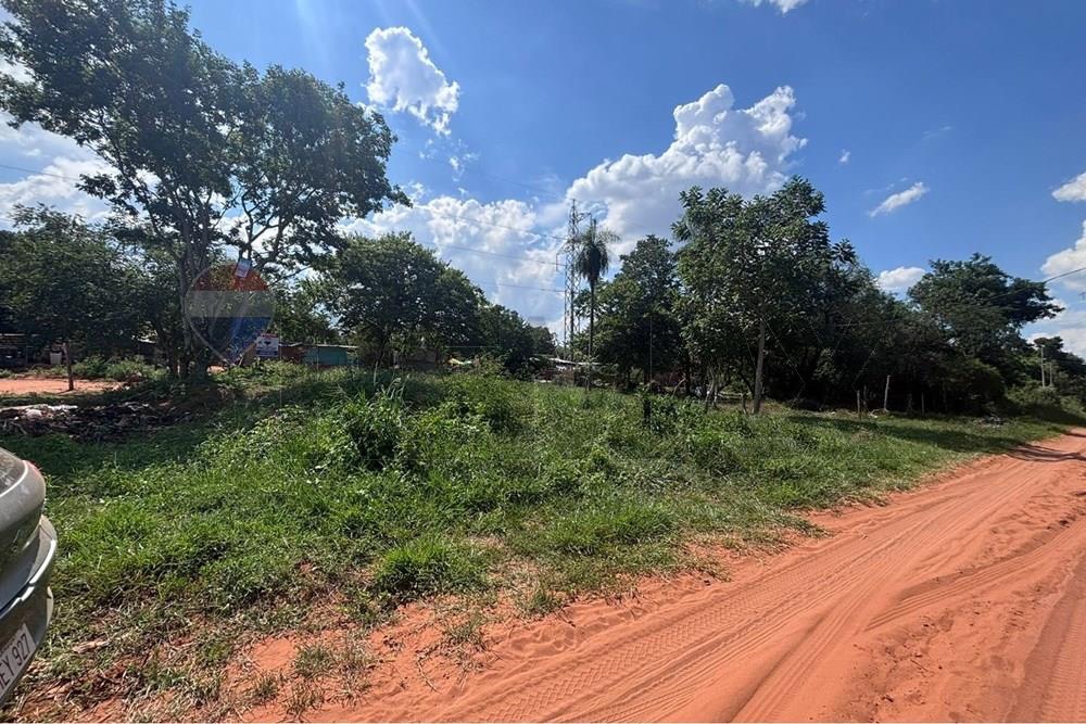 TERRENO - VENTA - LUQUE - AH — foto 3