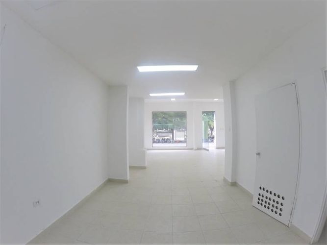 Local en arriendo en Urb. Rosendo Garces, Montería, 120 m² · foto 12 de 13