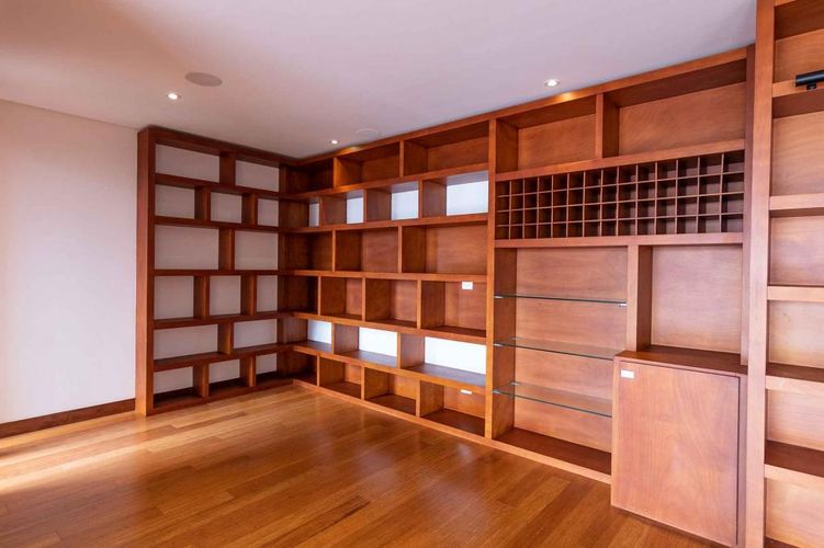 Apartamento de 3 alcobas en venta en Cerros De Los Alpes, Bogotá, 307 m² · foto 6 de 21