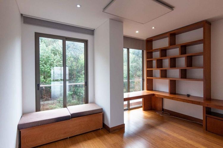 Apartamento de 3 alcobas en venta en Cerros De Los Alpes, Bogotá, 307 m² · foto 15 de 21