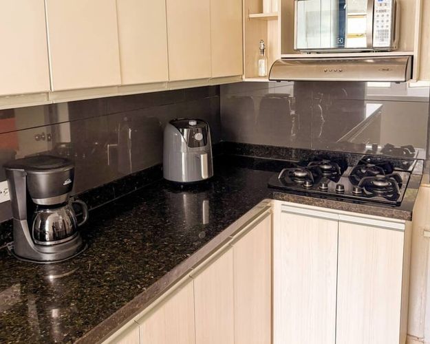 Apartamento de 3 alcobas en arriendo en El Diamante No. 2, Medellín, 140 m² · foto 5 de 12