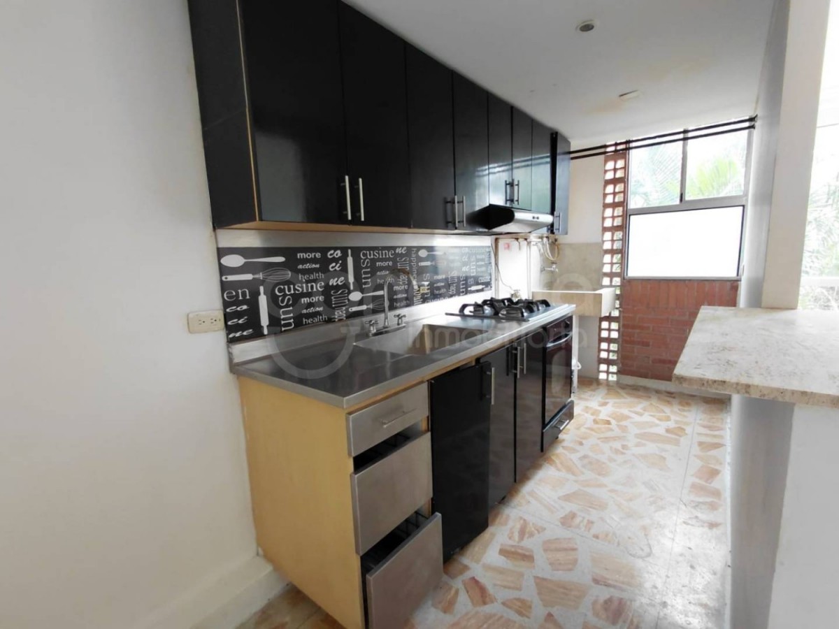 Apartment for sale in Belén Rincón, Medellín 2