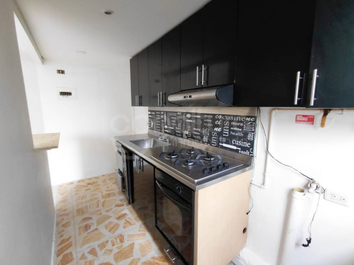Apartment for sale in Belén Rincón, Medellín 3