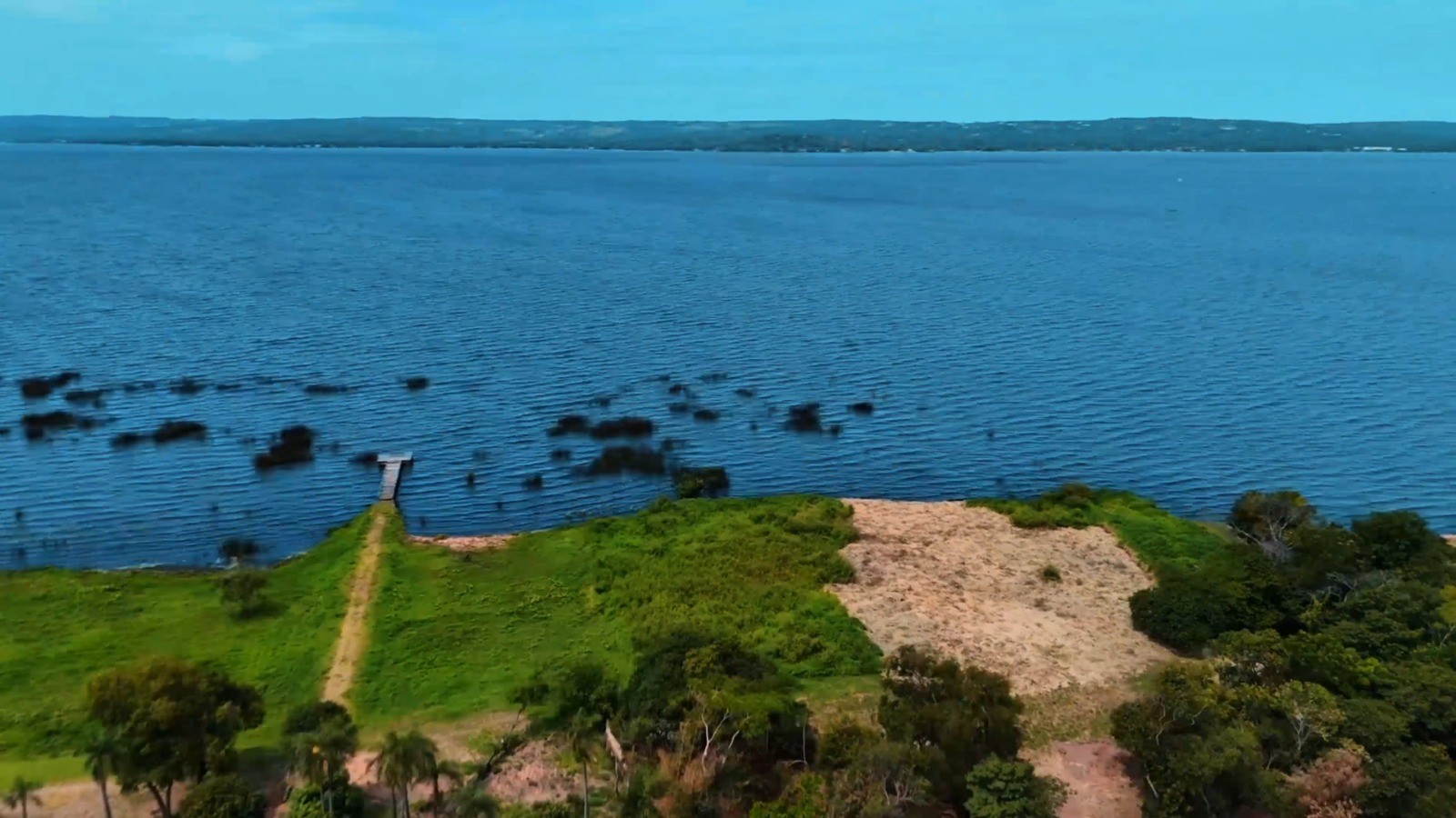 Terreno en Venta – Barrio Cerrado Rivera del Lago — foto 3