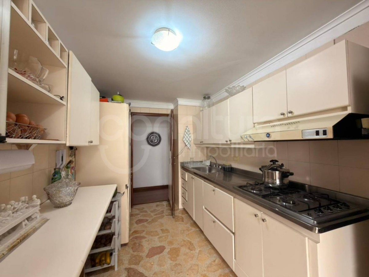 Apartamento en Venta en Altos del poblado, Medellín