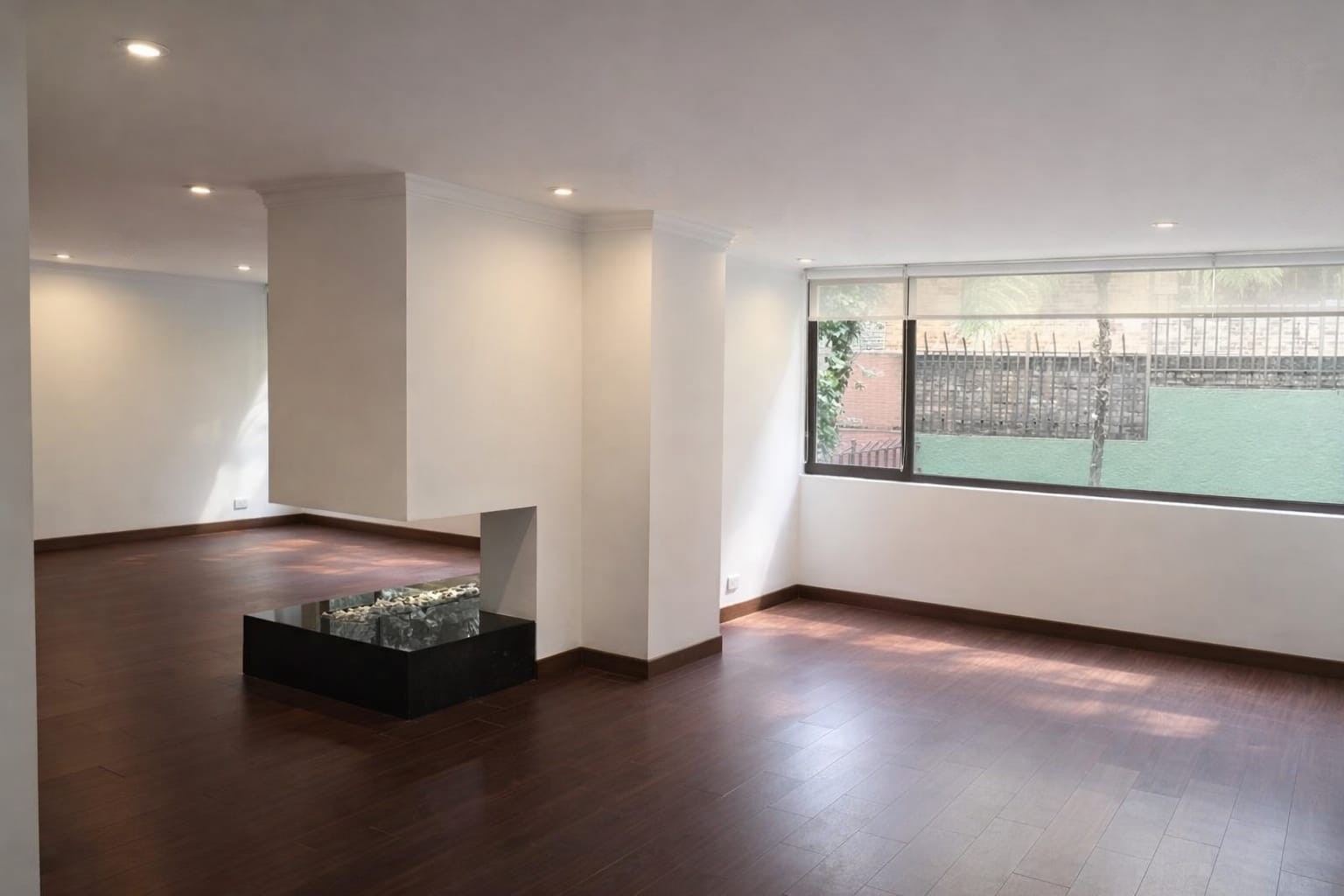 Apartamento en venta en El Refugio, Bogotá · foto 5 de 24