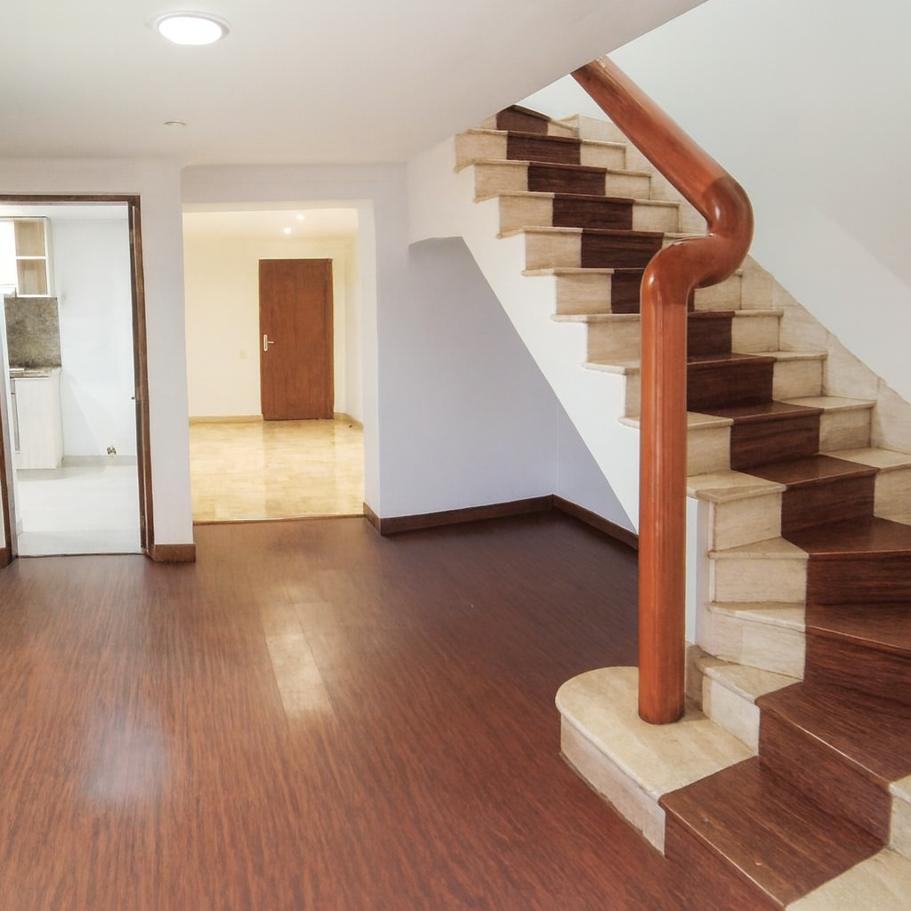 Apartamento en venta en El Refugio, Bogotá · foto 6 de 24