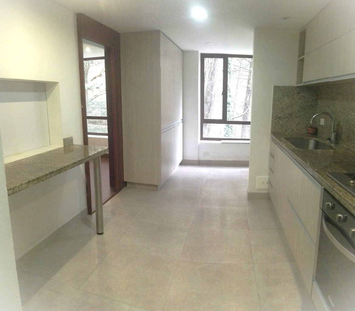 Apartamento en venta en El Refugio, Bogotá · foto 17 de 24