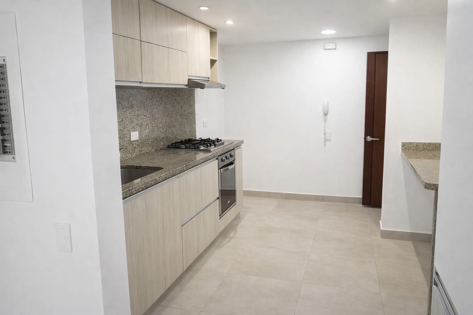 Apartamento en venta en El Refugio, Bogotá · foto 19 de 24