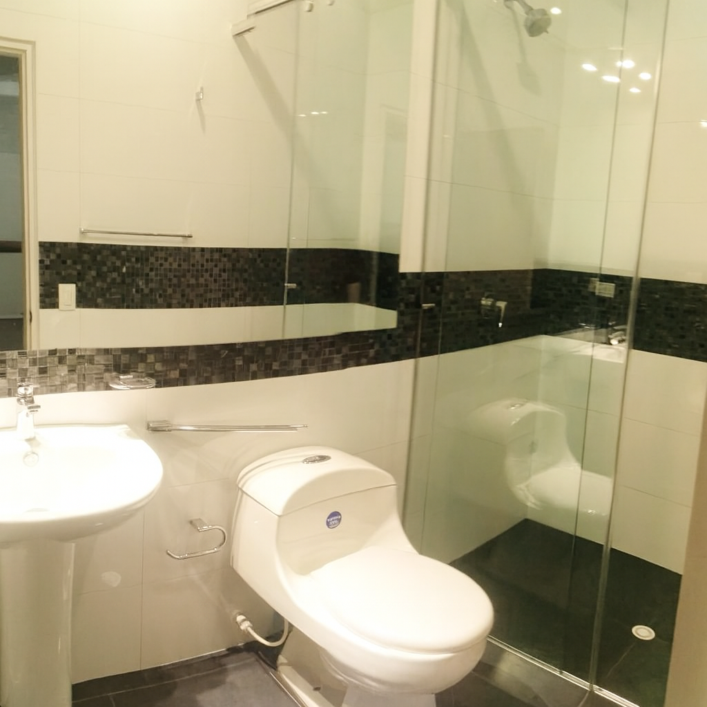 Apartamento en venta en El Refugio, Bogotá · foto 22 de 24