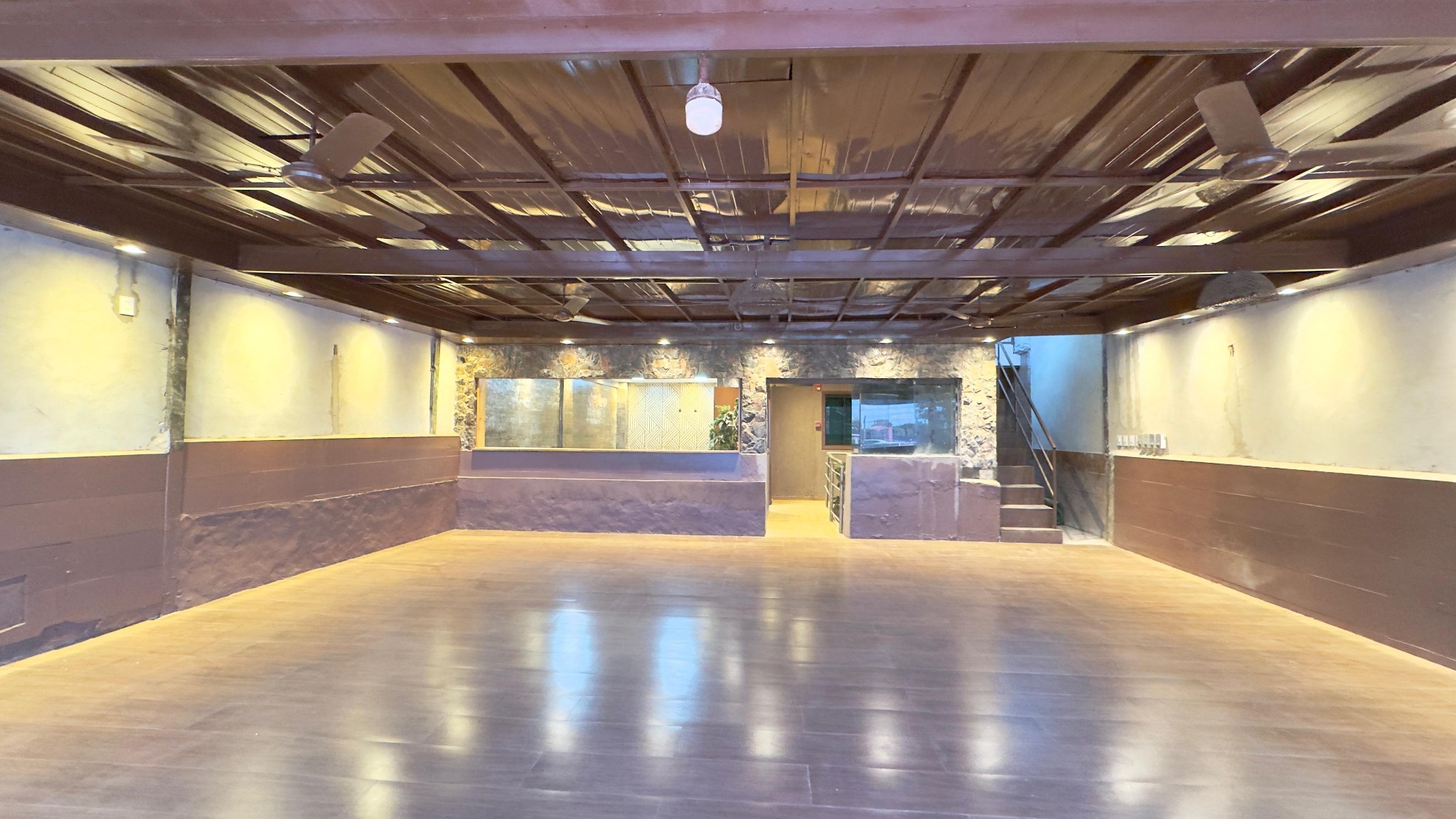 ?✨ Alquilo local comercial de 3 pisos en Limpio (zona comercial) AlP — foto 2